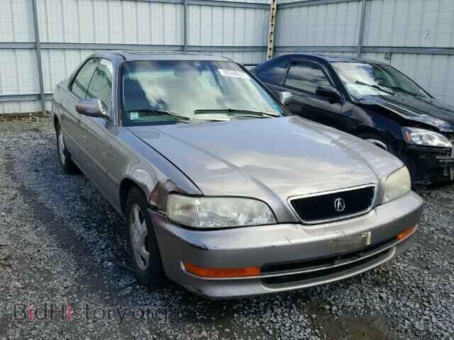 Фотография JH4UA365XTC009762 - ACURA 3.2 TL 1996