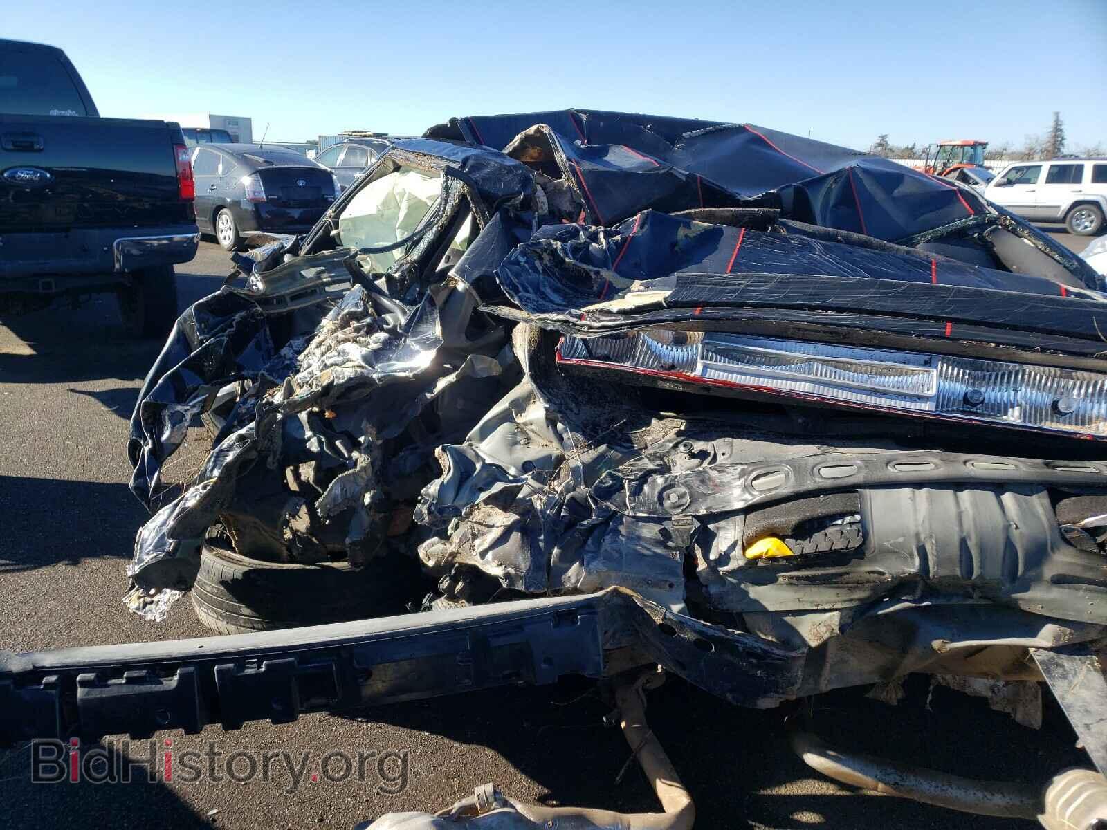 2014 DODGE CHALLENGER - VIN: 2C3CDYBT3EH185546 - Photo 9