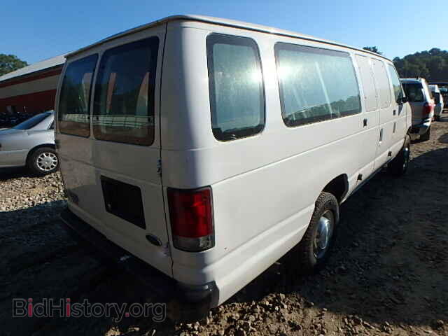 2000 FORD ECONOLINE - VIN: 1FBSS31LXYHA25552 - Photo 4