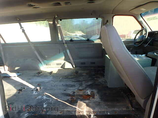 2000 FORD ECONOLINE - VIN: 1FBSS31LXYHA25552 - Photo 6