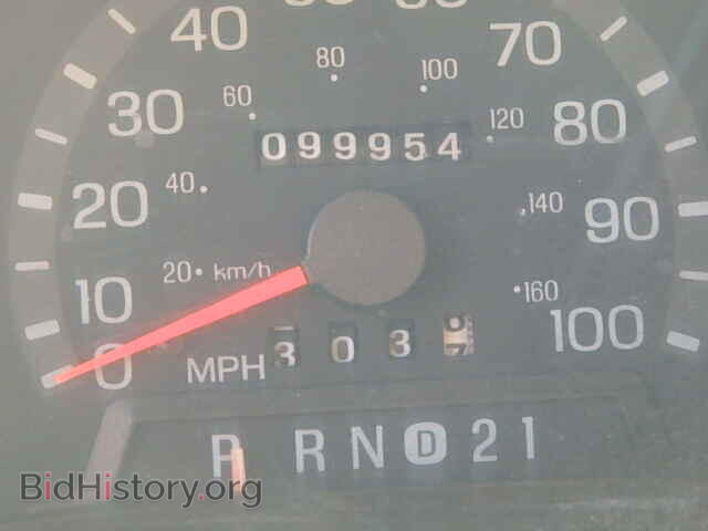 2000 FORD ECONOLINE - VIN: 1FBSS31LXYHA25552 - Photo 8