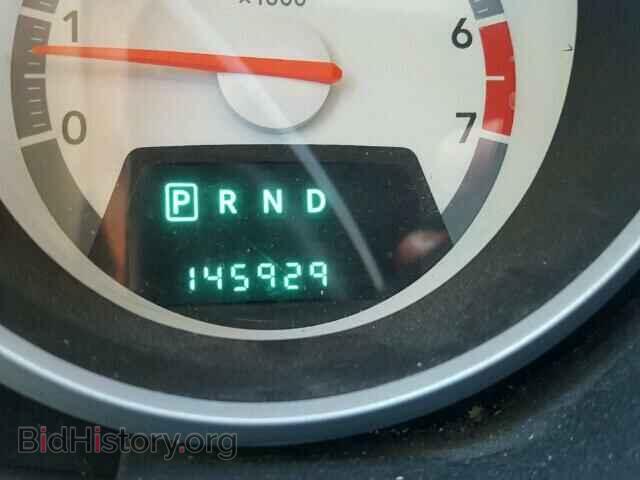2008 DODGE CARAVAN - VIN: 1D8HN54P38B106906 - Фото 8