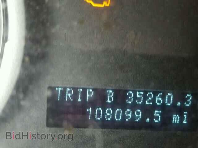 2009 FORD FOCUS - VIN: 1FAHP35N79W205948 - Фото 8