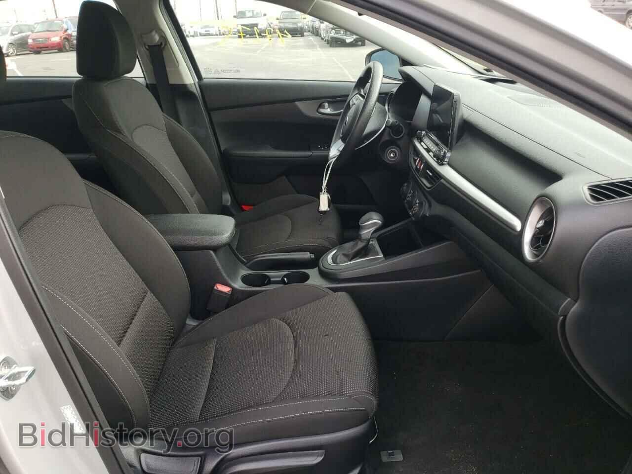 2020 KIA FORTE - VIN: 3KPF24AD1LE147629 - Фото 5