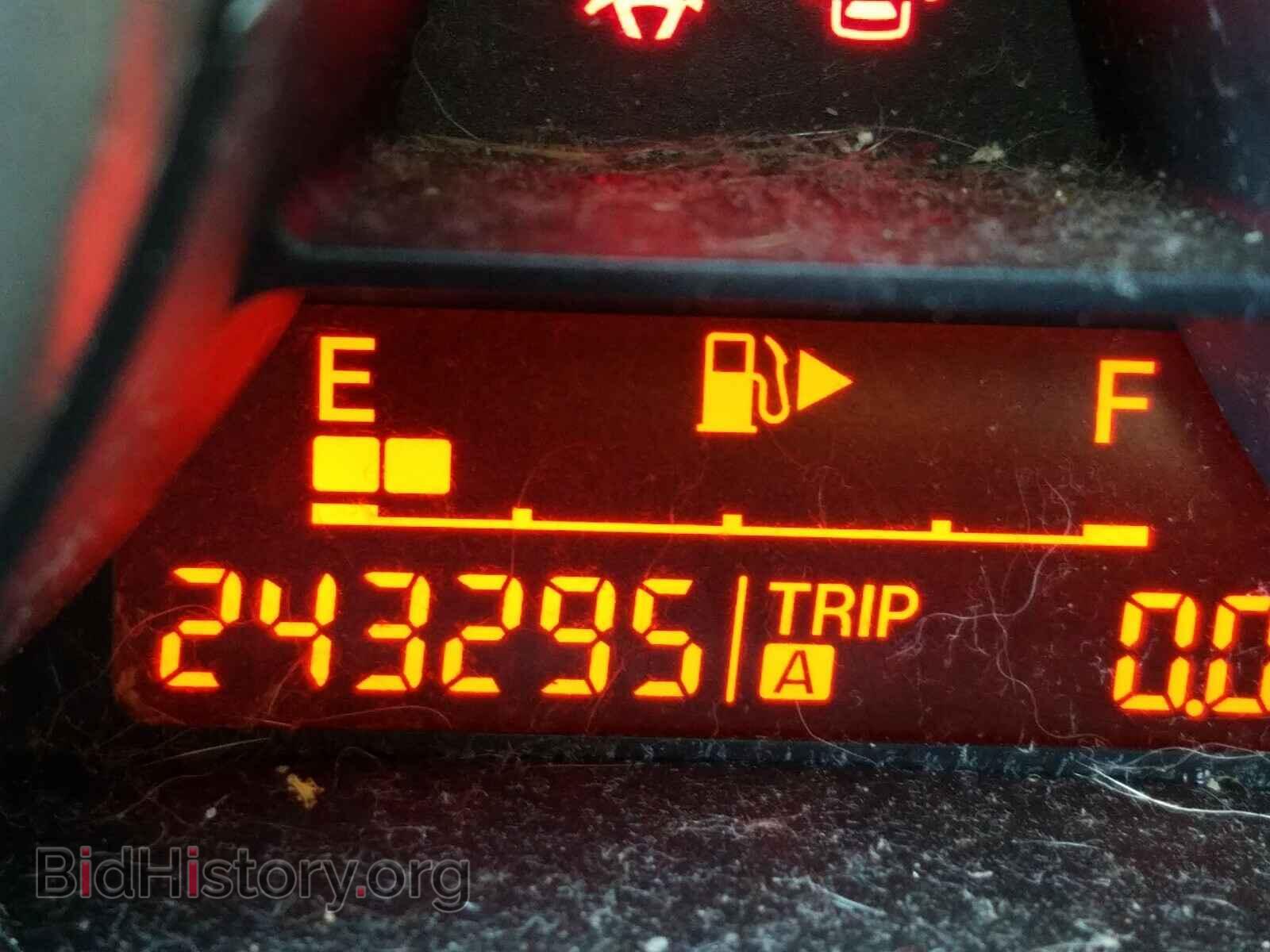 2010 MAZDA 3 - VIN: JM1BL1SG5A1153646 - Фото 8