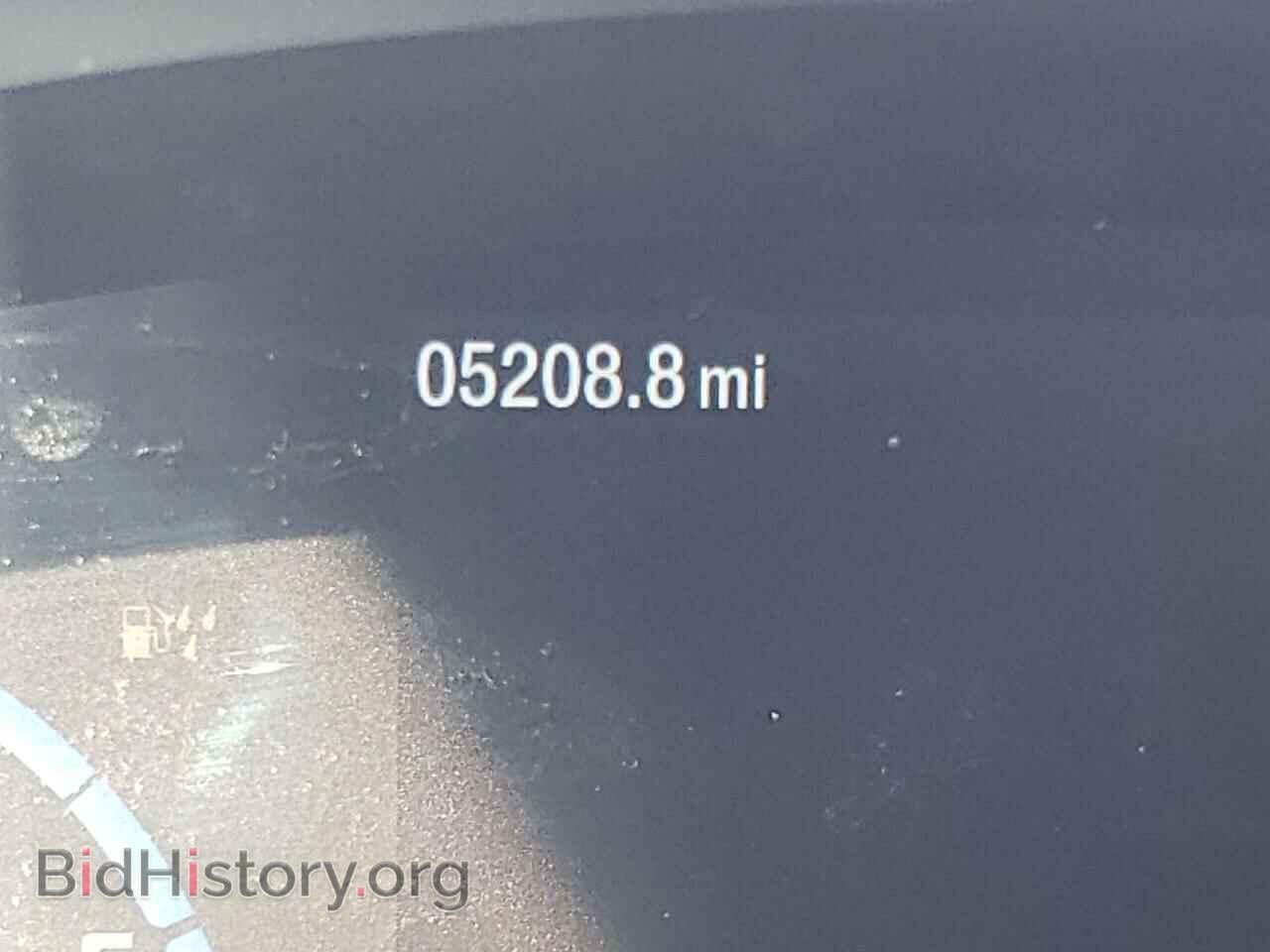 2021 FORD BRONCO - VIN: 3FMCR9B67MRB30173 - Фото 8