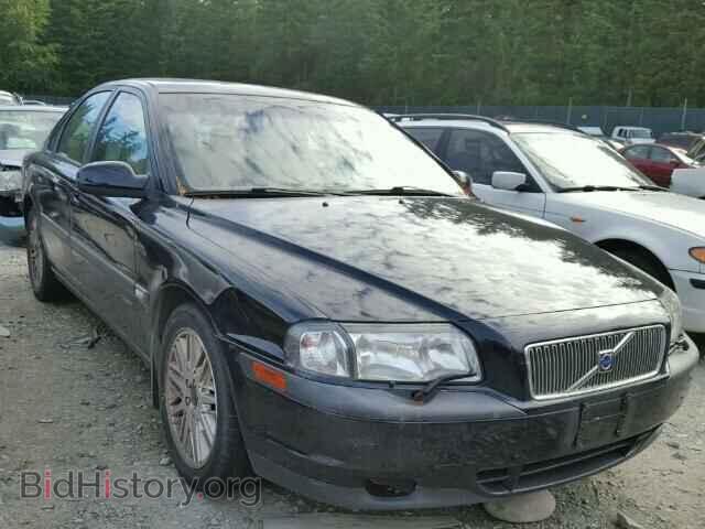 Photo YV1TS94D211194609 - VOLVO S80 2001