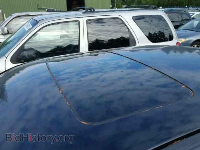 2001 VOLVO S80 - VIN: YV1TS94D211194609 - Фото 9