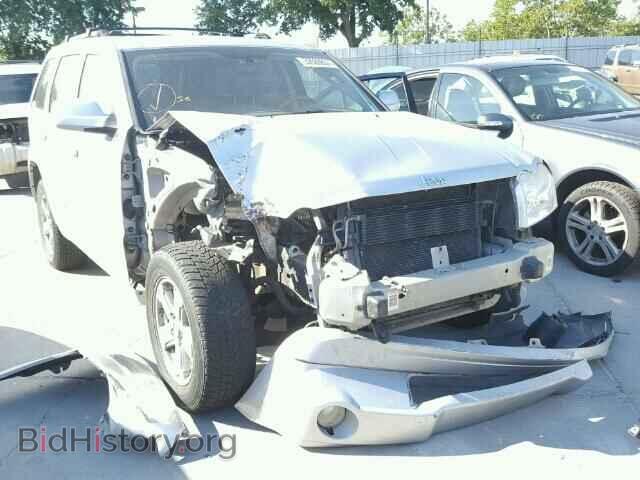 Photo 1J8HR68207C609768 - JEEP CHEROKEE 2007