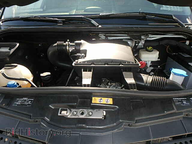 2014 MERCEDES-BENZ SPRINTER - VIN: WD3PF4CC9E5835710 - Фото 7