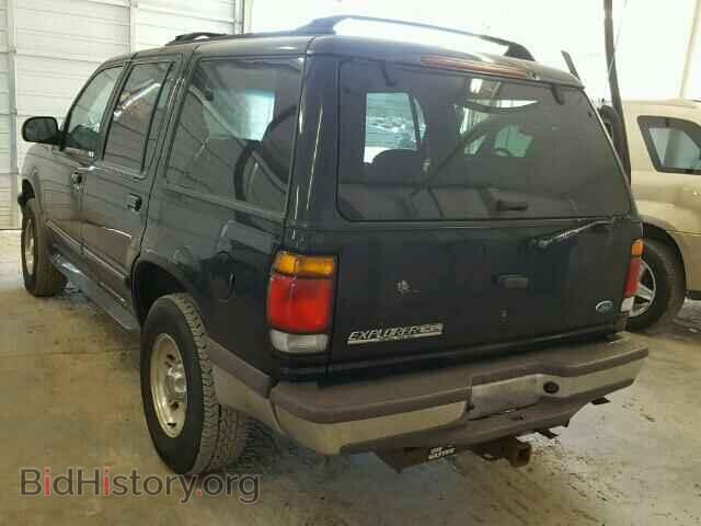 1997 FORD EXPLORER - VIN: 1FMDU34XXVZB55927 - Photo 3