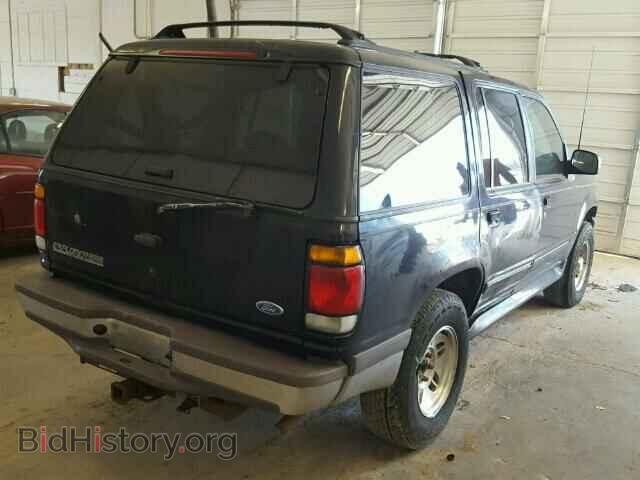 1997 FORD EXPLORER - VIN: 1FMDU34XXVZB55927 - Photo 4