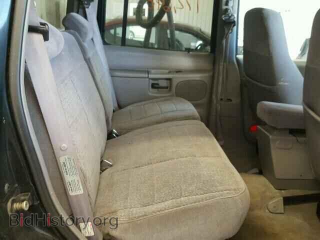 1997 FORD EXPLORER - VIN: 1FMDU34XXVZB55927 - Photo 6