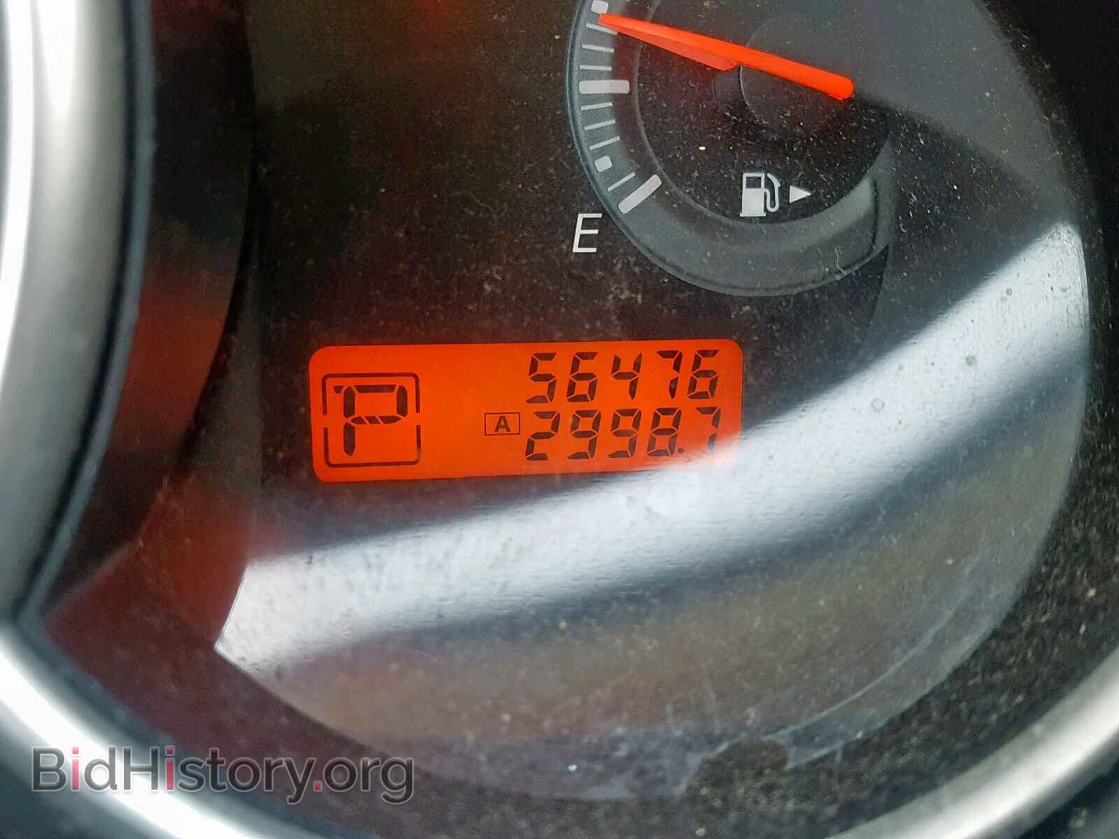2012 NISSAN VERSA - VIN: 3N1BC1CP6CK254844 - Photo 8
