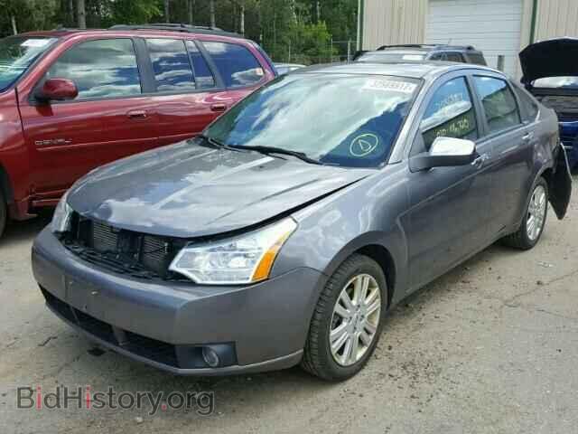 2011 FORD FOCUS - VIN: 1FAHP3HN7BW149351 - Фото 2
