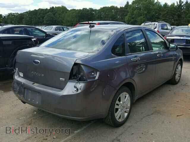 2011 FORD FOCUS - VIN: 1FAHP3HN7BW149351 - Фото 4