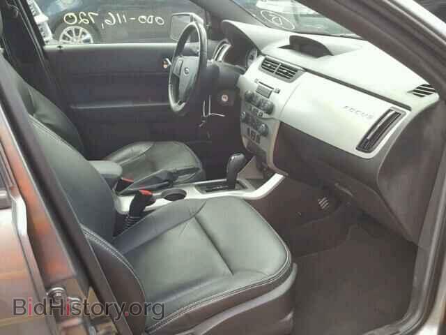 2011 FORD FOCUS - VIN: 1FAHP3HN7BW149351 - Фото 5