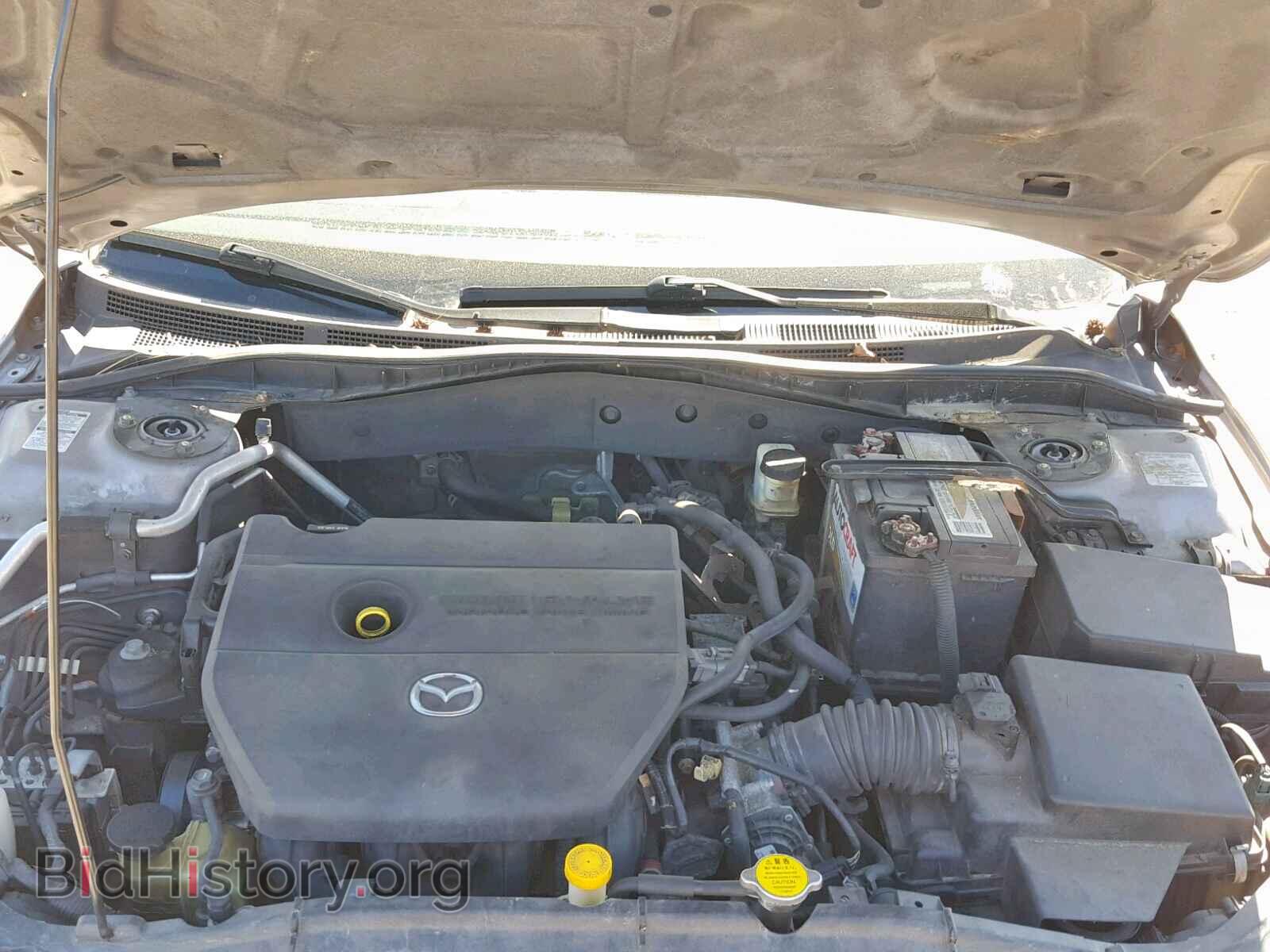 2006 MAZDA 6 - VIN: 1YVFP80C765M21881 - Фото 7