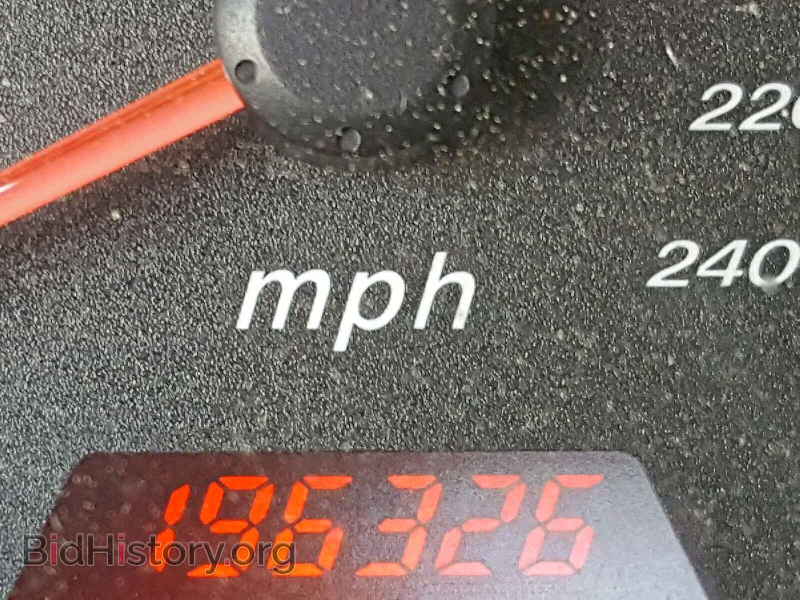 2006 MAZDA 6 - VIN: 1YVFP80C765M21881 - Фото 8