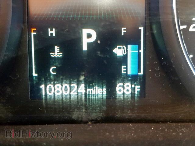 2016 MITSUBISHI OUTLANDER - VIN: JA4AD3A3XGZ005113 - Фото 8