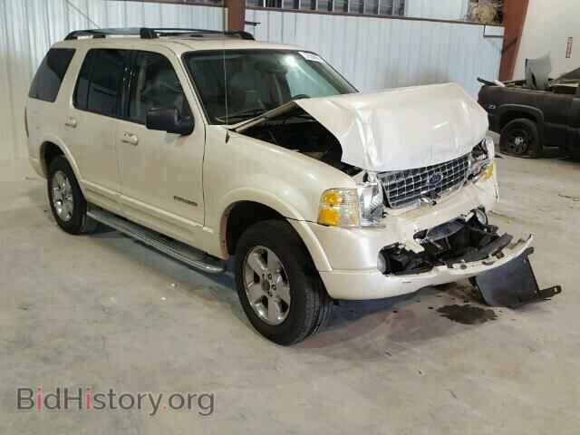 Фотография 1FMZU65W05ZA64646 - FORD EXPLORER 2005