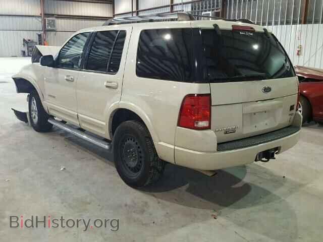 2005 FORD EXPLORER - VIN: 1FMZU65W05ZA64646 - Фото 3