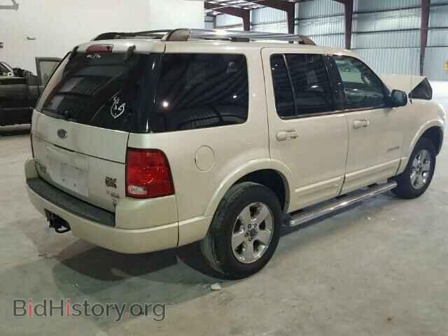 2005 FORD EXPLORER - VIN: 1FMZU65W05ZA64646 - Фото 4