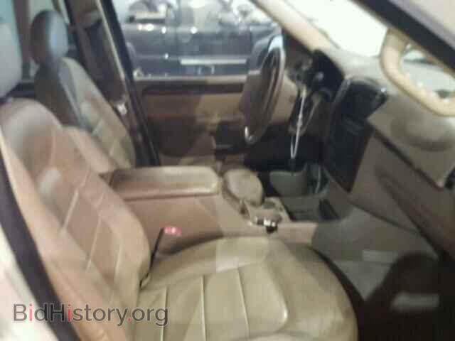 2005 FORD EXPLORER - VIN: 1FMZU65W05ZA64646 - Фото 5