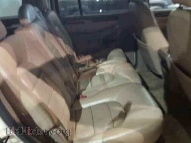 2005 FORD EXPLORER - VIN: 1FMZU65W05ZA64646 - Фото 6