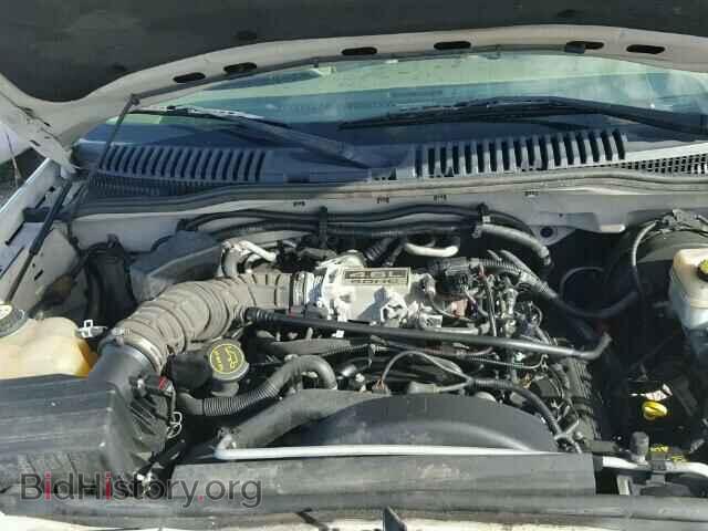 2005 FORD EXPLORER - VIN: 1FMZU65W05ZA64646 - Фото 7