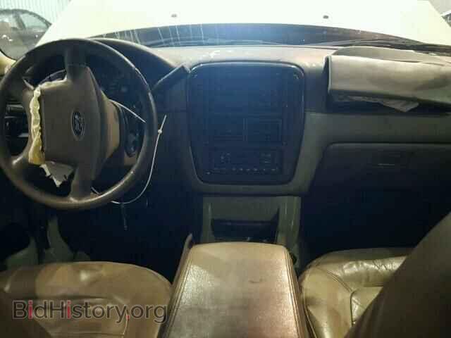 2005 FORD EXPLORER - VIN: 1FMZU65W05ZA64646 - Фото 9
