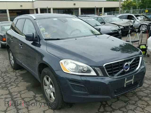 Photo YV4952DZ1C2277548 - VOLVO XC60 2012