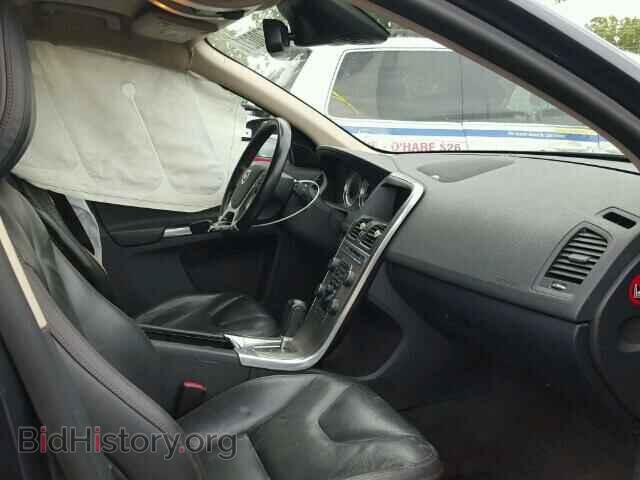 2012 VOLVO XC60 - VIN: YV4952DZ1C2277548 - Фото 5
