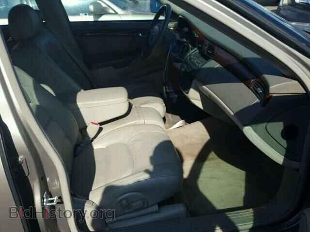 2004 CADILLAC DEVILLE - VIN: 1G6KD54Y44U189912 - Фото 5