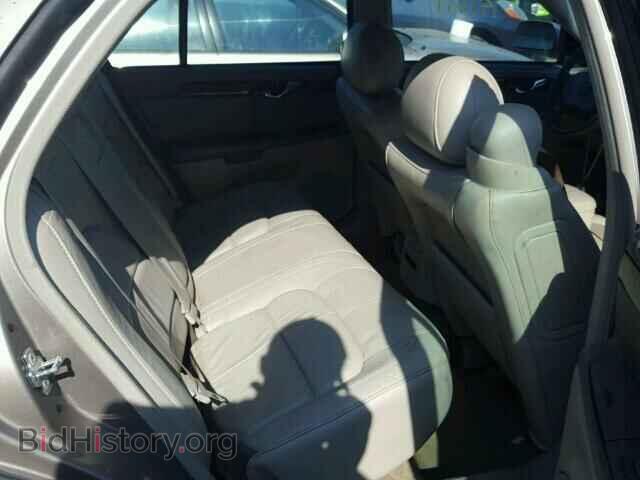2004 CADILLAC DEVILLE - VIN: 1G6KD54Y44U189912 - Фото 6