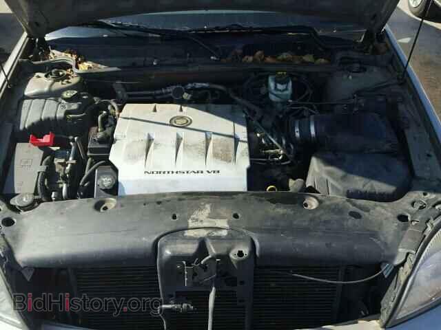 2004 CADILLAC DEVILLE - VIN: 1G6KD54Y44U189912 - Фото 7