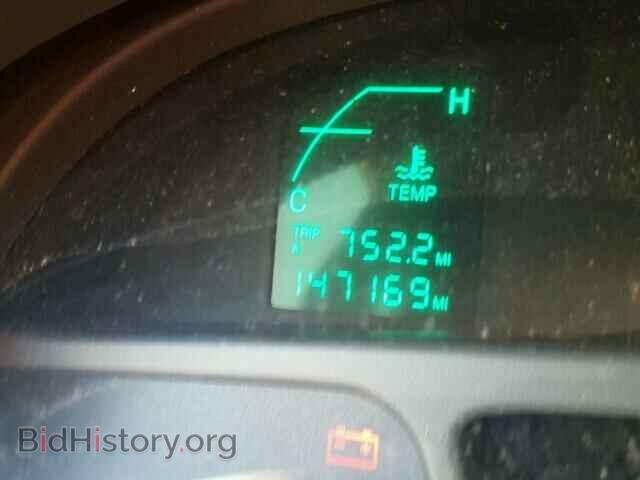 2004 CADILLAC DEVILLE - VIN: 1G6KD54Y44U189912 - Фото 8
