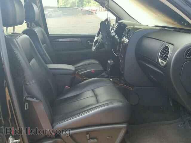 2007 GMC ENVOY - VIN: 1GKES63M872108340 - Фото 5