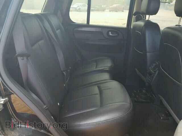 2007 GMC ENVOY - VIN: 1GKES63M872108340 - Фото 6