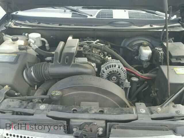 2007 GMC ENVOY - VIN: 1GKES63M872108340 - Фото 7