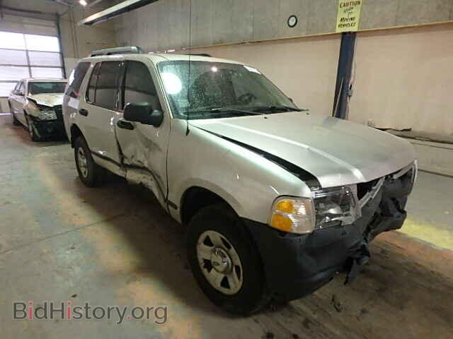 Фотография 1FMZU62K65ZA38232 - FORD EXPLORER 2005