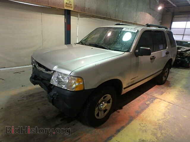 2005 FORD EXPLORER - VIN: 1FMZU62K65ZA38232 - Фото 2