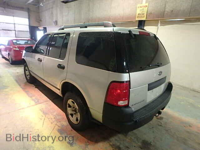 2005 FORD EXPLORER - VIN: 1FMZU62K65ZA38232 - Фото 3