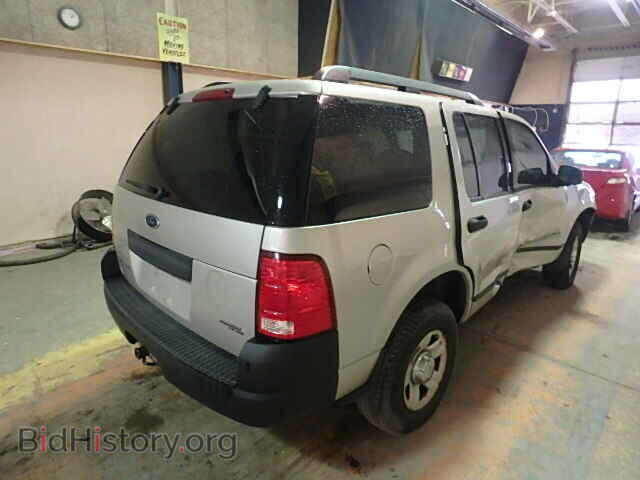 2005 FORD EXPLORER - VIN: 1FMZU62K65ZA38232 - Фото 4