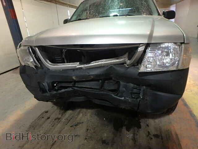 2005 FORD EXPLORER - VIN: 1FMZU62K65ZA38232 - Фото 9