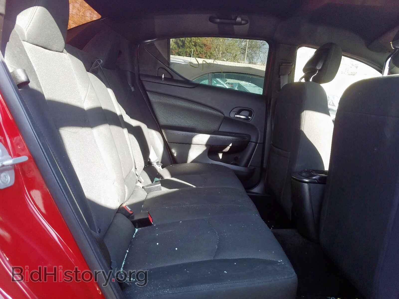 2013 DODGE AVENGER - VIN: 1C3CDZAB3DN537674 - Photo 6