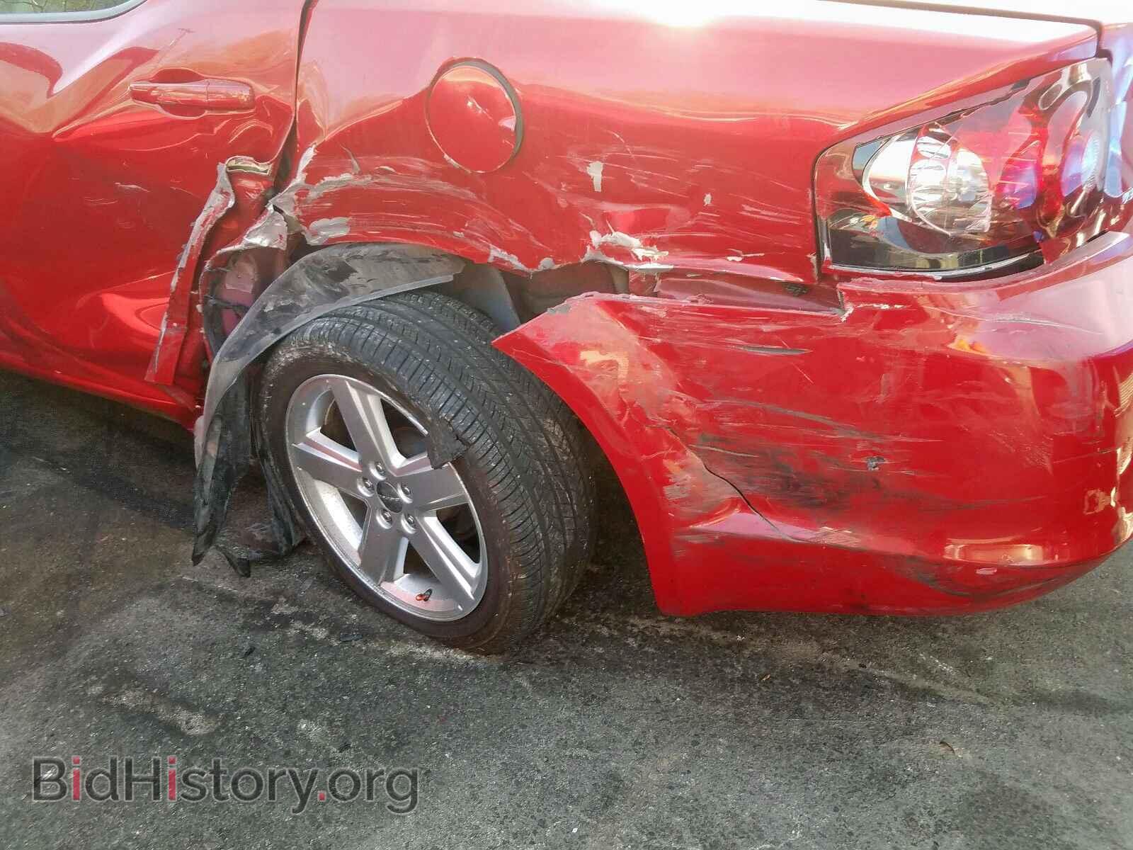 2013 DODGE AVENGER - VIN: 1C3CDZAB3DN537674 - Photo 9