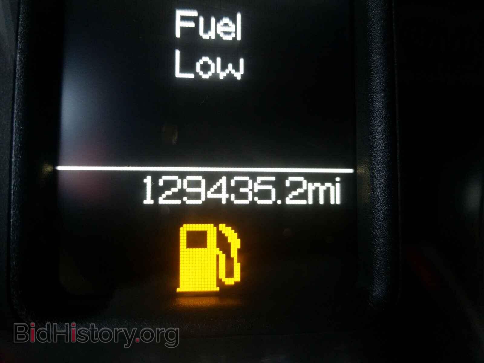 2014 RAM 1500 - VIN: 1C6RR7FG1ES240347 - Фото 8