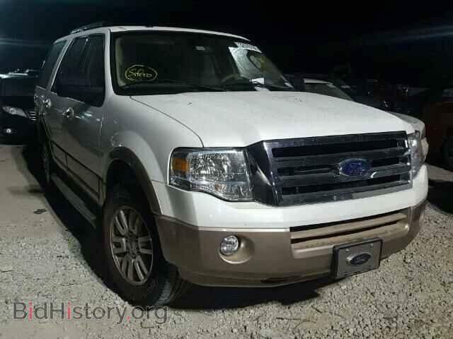Photo 1FMJU1H55CEF01144 - FORD EXPEDITION 2012