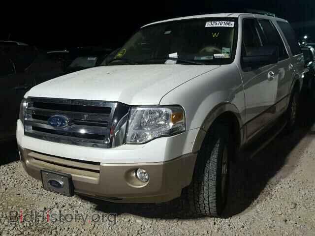 2012 FORD EXPEDITION - VIN: 1FMJU1H55CEF01144 - Фото 2